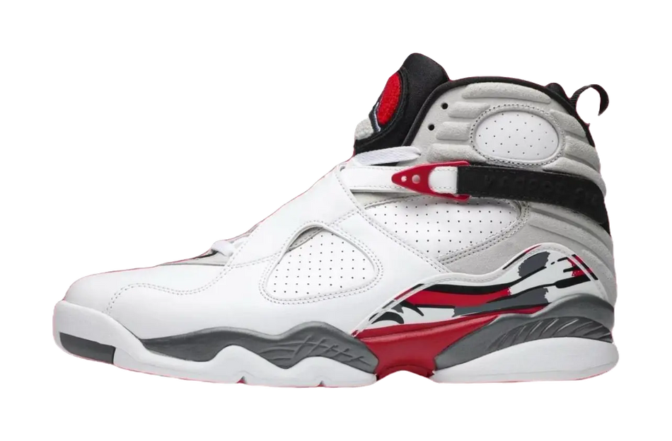 JORDAN 8 Retro Bugs Bunny 2025  vjsneaker.com