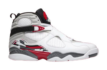 JORDAN 8 Retro Bugs Bunny 2025  vjsneaker.com