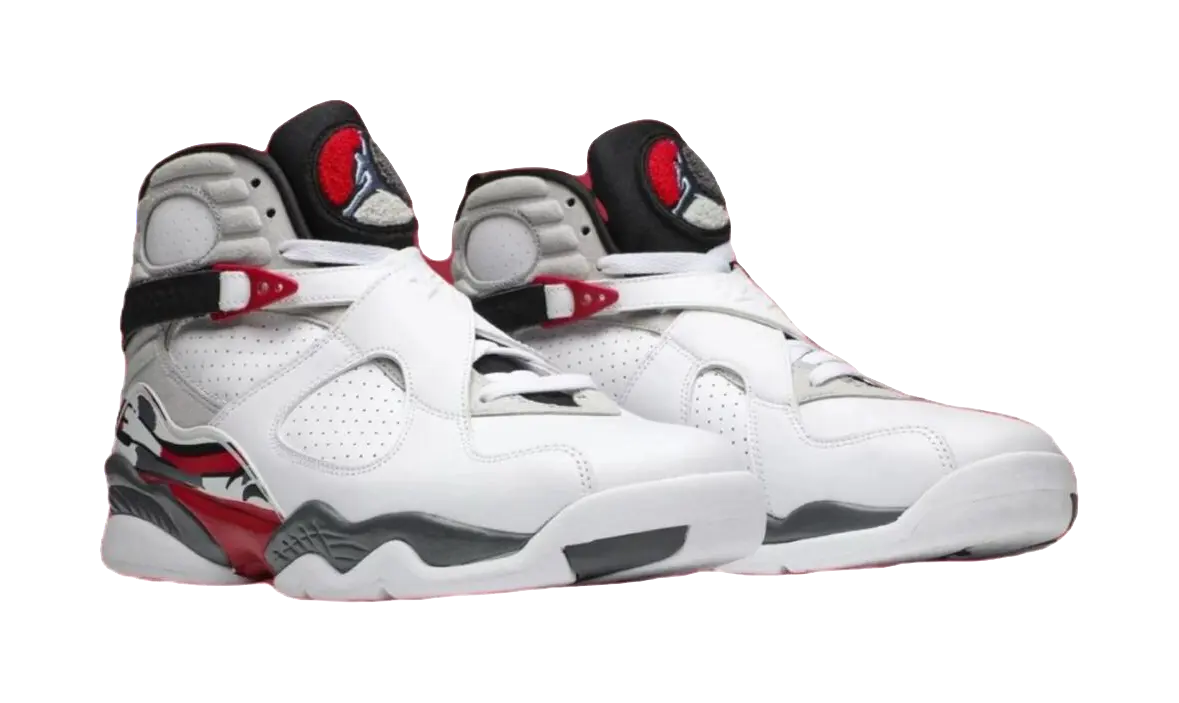 JORDAN 8 Retro Bugs Bunny 2025  vjsneaker.com