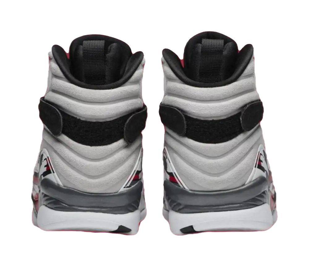 JORDAN 8 Retro Bugs Bunny 2025  vjsneaker.com