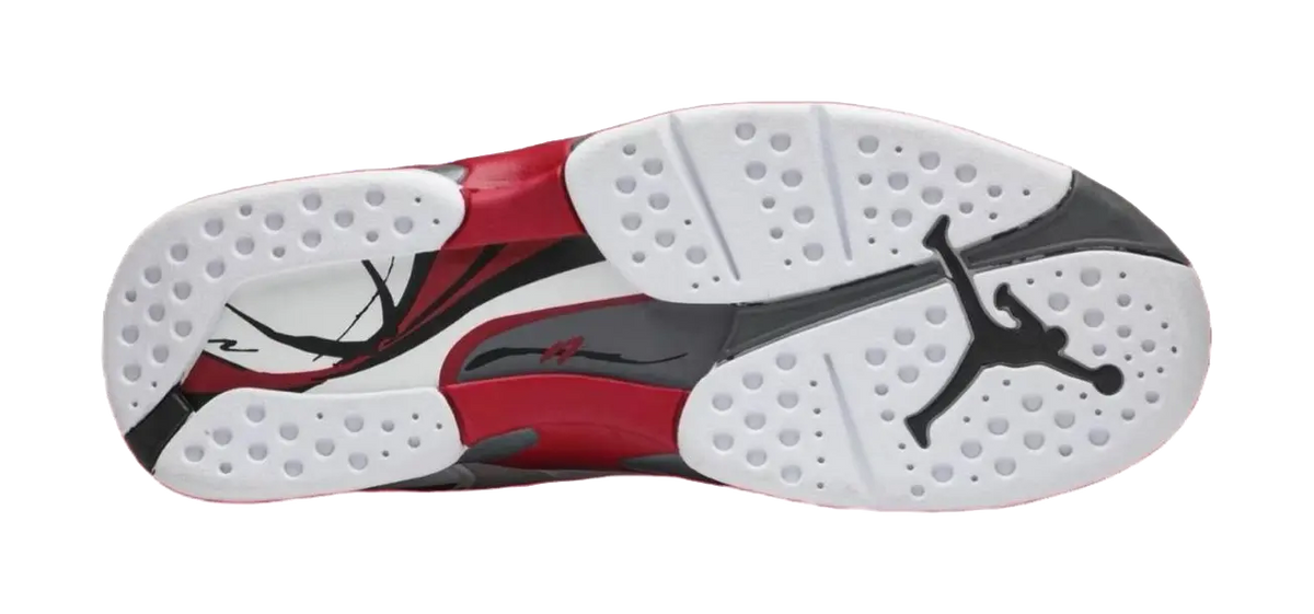 JORDAN 8 Retro Bugs Bunny 2025  vjsneaker.com