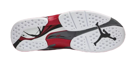 JORDAN 8 Retro Bugs Bunny 2025  vjsneaker.com