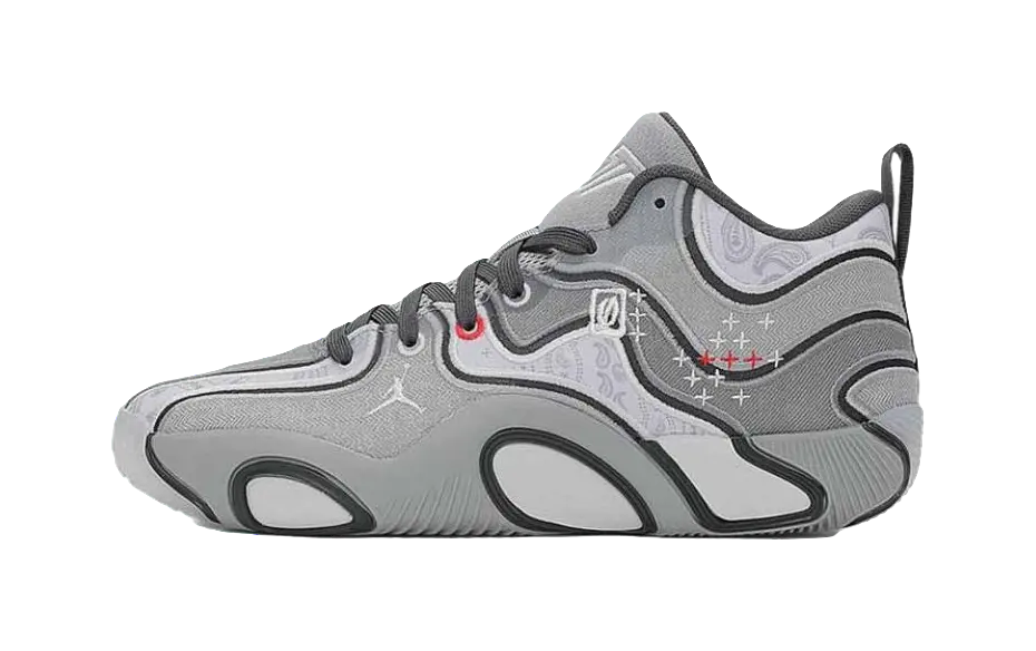 JORDAN Tatum 3 St. Louis  vjsneaker.com