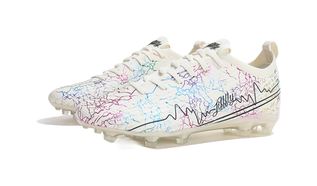 Jifffly FG Soccer Cleats - Long Studs for Artificial Turf with Anti-Slip & Shock Absorption Unisex 