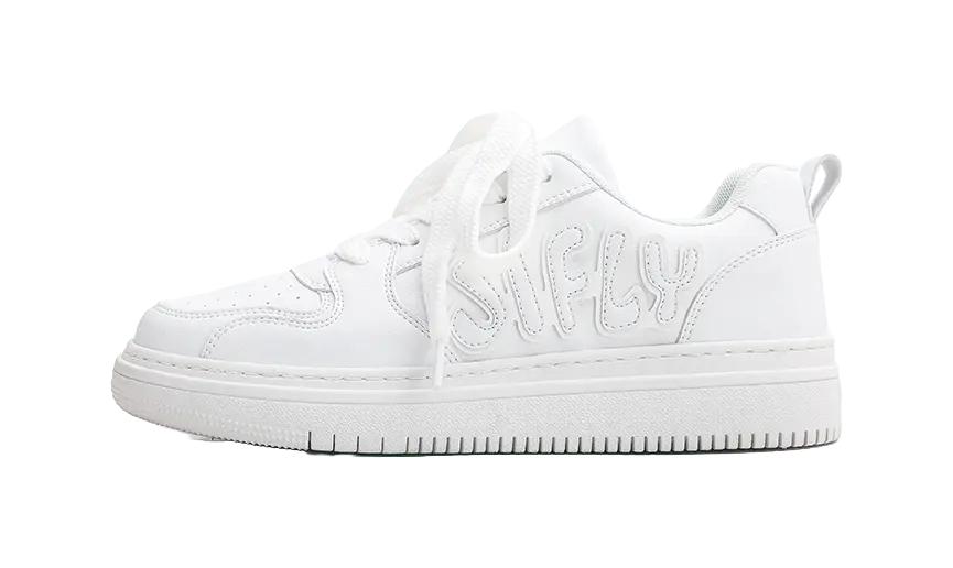 Jifffly Low top Skateboard Shoes Unisex 