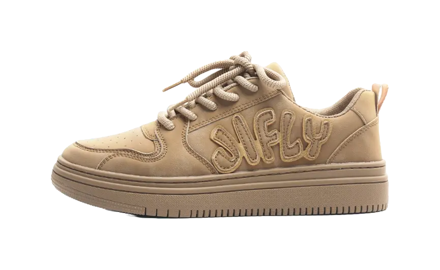 Jifffly Low top Skateboard Shoes Unisex 