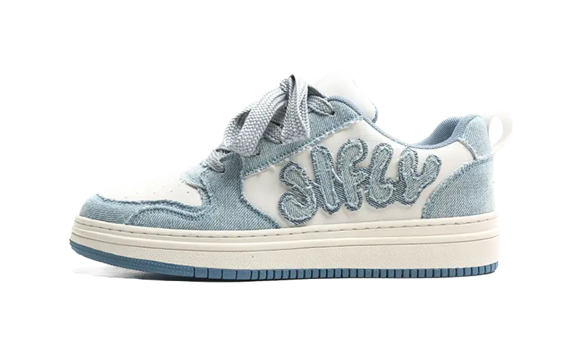 Jifffly Low top Skateboard Shoes Unisex 