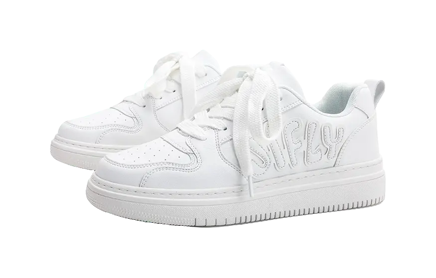 Jifffly Low top Skateboard Shoes Unisex 