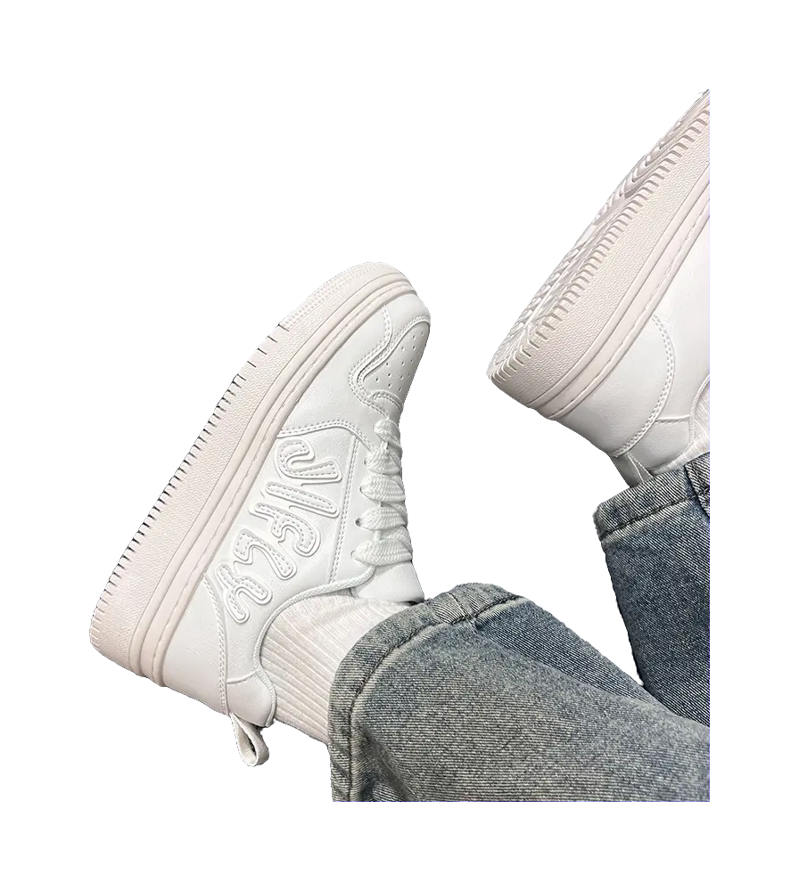 Jifffly Low top Skateboard Shoes Unisex 