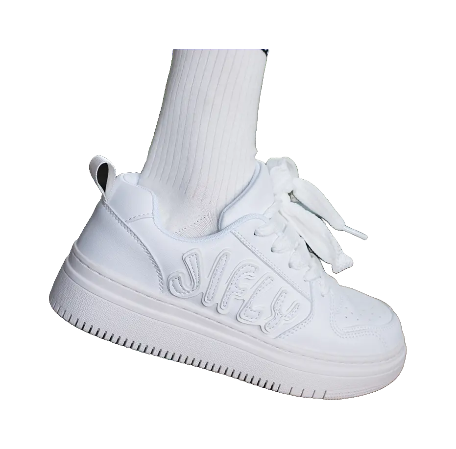 Jifffly Low top Skateboard Shoes Unisex 