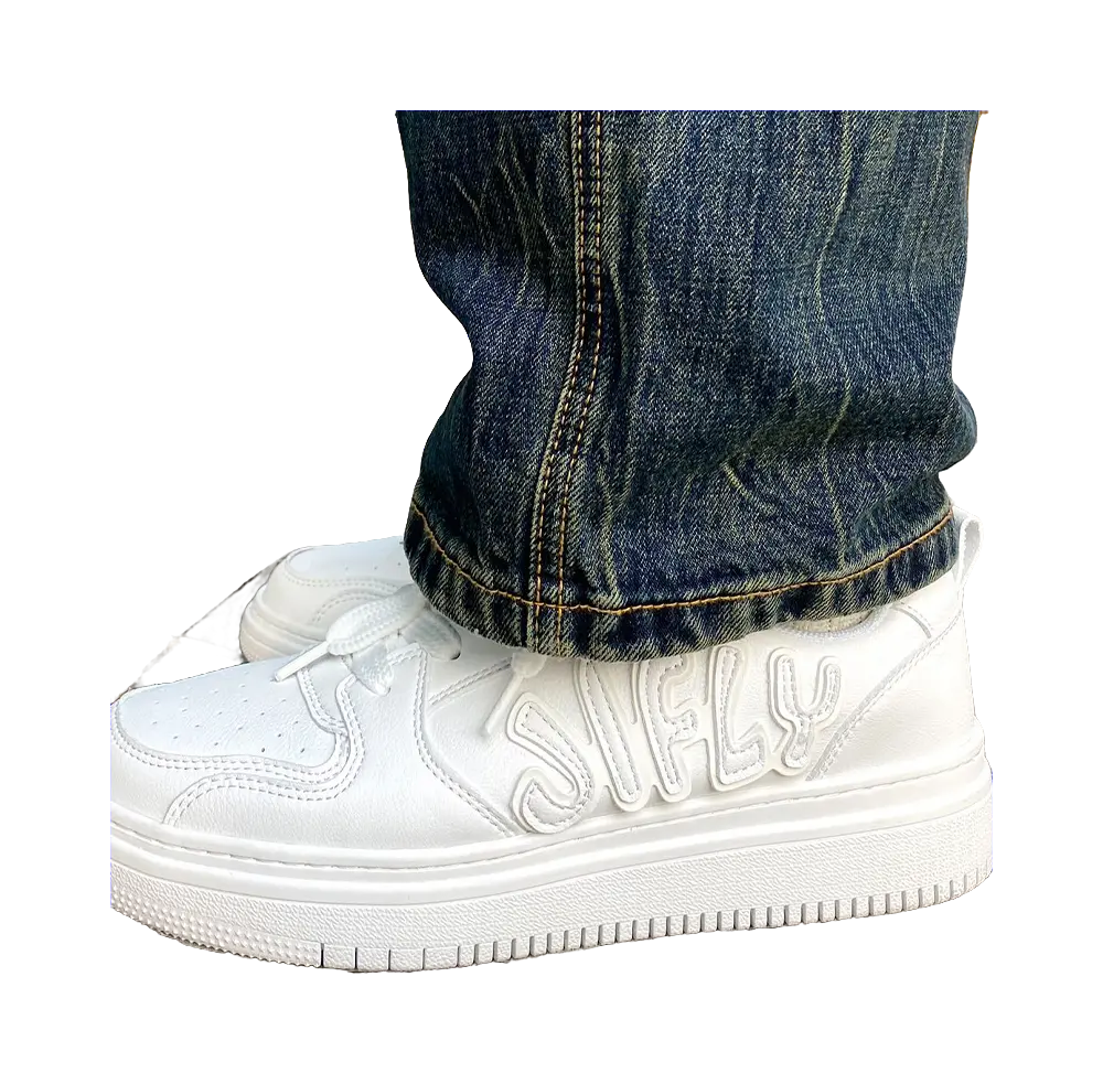 Jifffly Low top Skateboard Shoes Unisex 