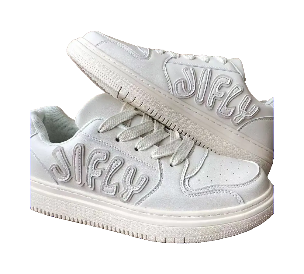 Jifffly Low top Skateboard Shoes Unisex 