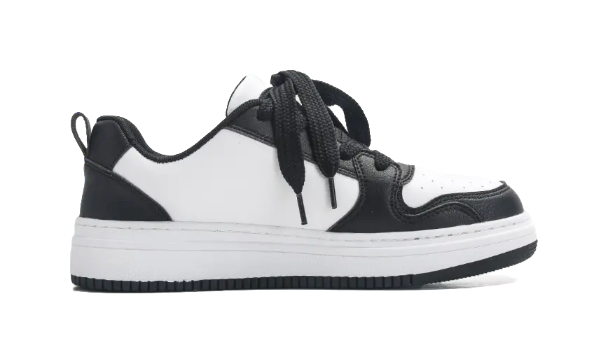 Jifffly Low top Skateboard Shoes Unisex 