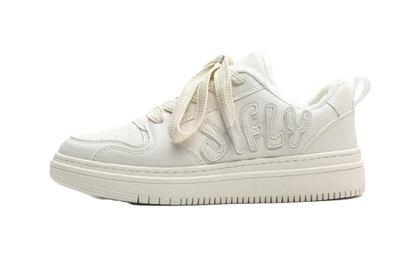 Jifffly Skateboarding Shoes Unisex Swag 