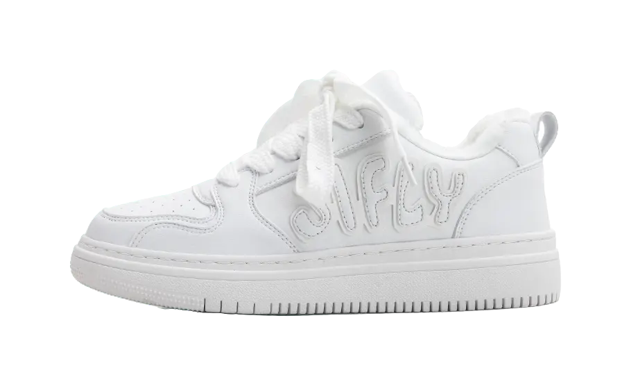 Jifffly Skateboarding Shoes Unisex Swag 