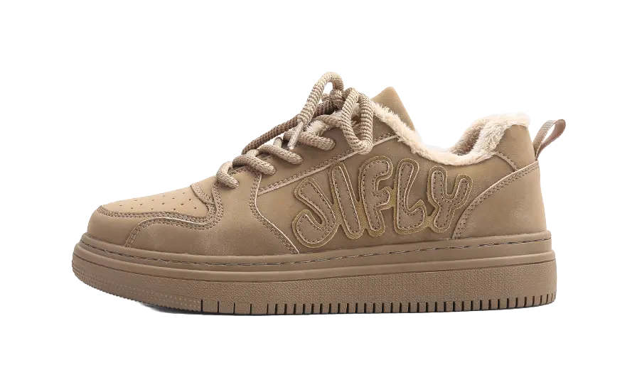 Jifffly Skateboarding Shoes Unisex Swag 