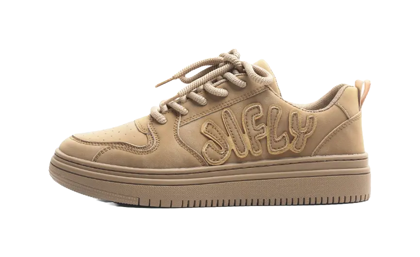 Jifffly Skateboarding Shoes Unisex Swag 