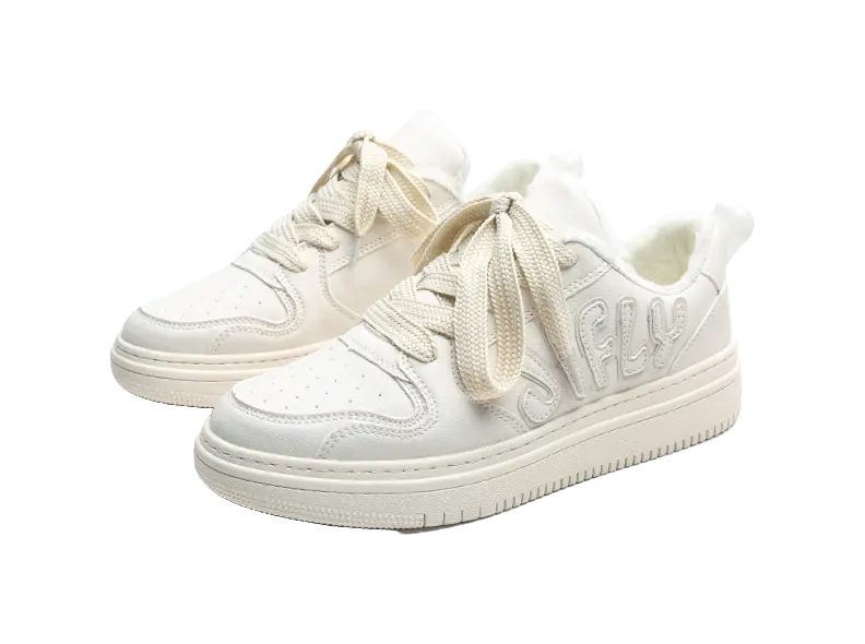 Jifffly Skateboarding Shoes Unisex Swag 