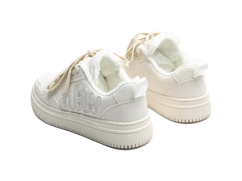 Jifffly Skateboarding Shoes Unisex Swag 