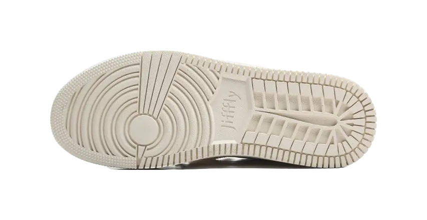 Jifffly Skateboarding Shoes Unisex Swag 