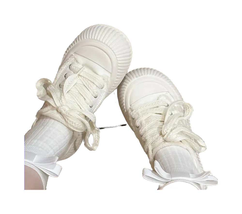 Jifffly Slip Resistant, Abrasion Resistant, Lightweight, Breathable, Height Increasing Low top Skateboard Shoes Women's 