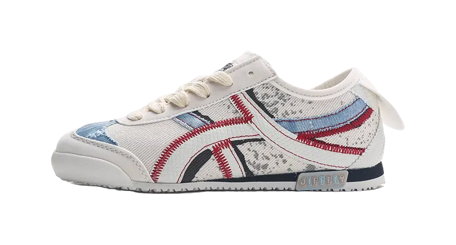 Jifffly Slip Resistant, Lightweight, And Breathable Low Top Skateboard Shoes Unisex 