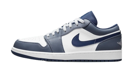 Jordan 1 Low Ashen Slate Mens  vjsneaker.com