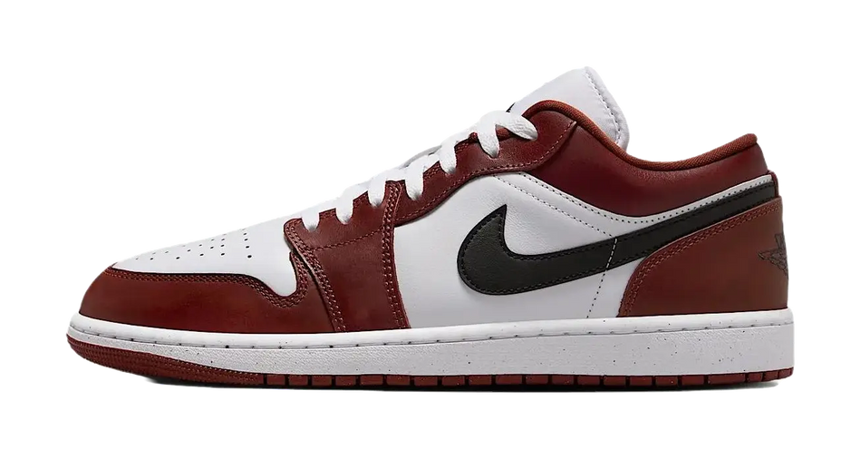 Jordan 1 Low Se Dark Pony  vjsneaker.com