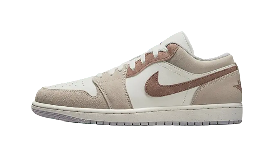 Jordan 1 Low Se Legend Light Brown  vjsneaker.com