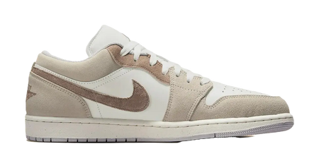 Jordan 1 Low Se Legend Light Brown  vjsneaker.com