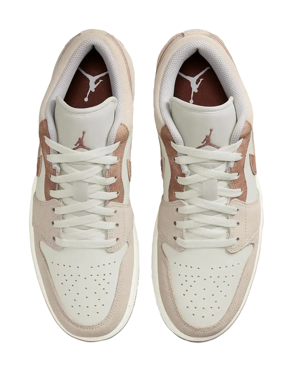 Jordan 1 Low Se Legend Light Brown  vjsneaker.com