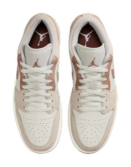 Jordan 1 Low Se Legend Light Brown  vjsneaker.com