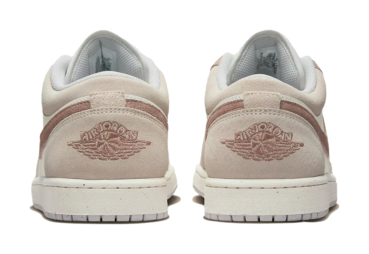 Jordan 1 Low Se Legend Light Brown  vjsneaker.com