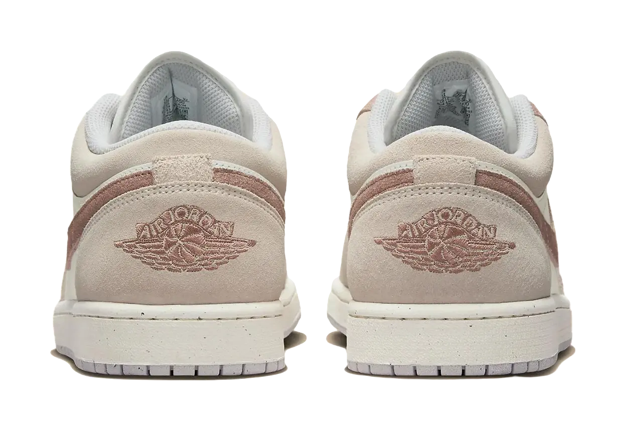 Jordan 1 Low Se Legend Light Brown  vjsneaker.com