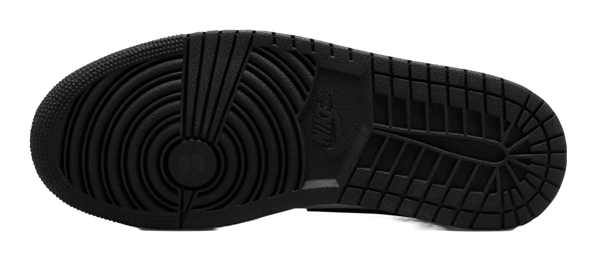 Jordan 1 Mid Panda Womens  vjsneaker.com