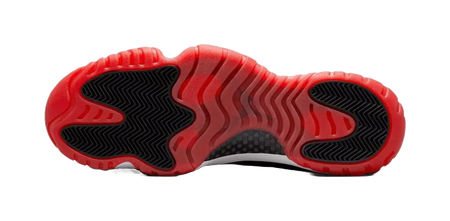 Jordan 11 Retro Low Bred 2025  vjsneaker.com