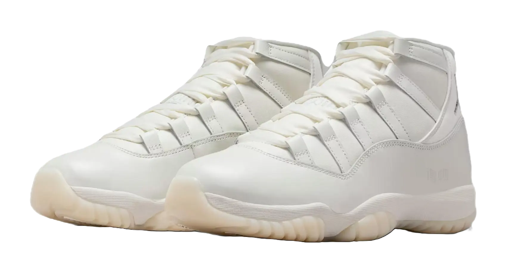 Jordan 11 Retro Pearl Womens  vjsneaker.com