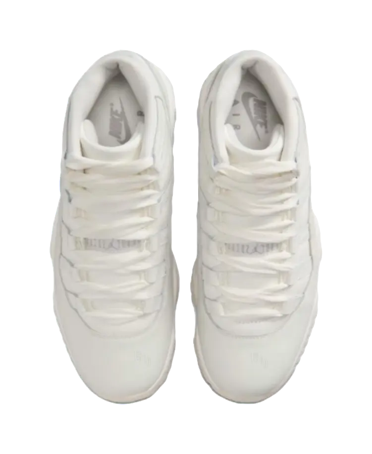 Jordan 11 Retro Pearl Womens  vjsneaker.com