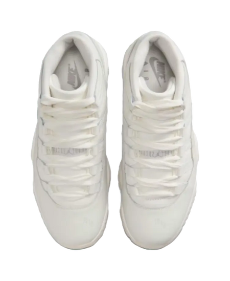 Jordan 11 Retro Pearl Womens  vjsneaker.com