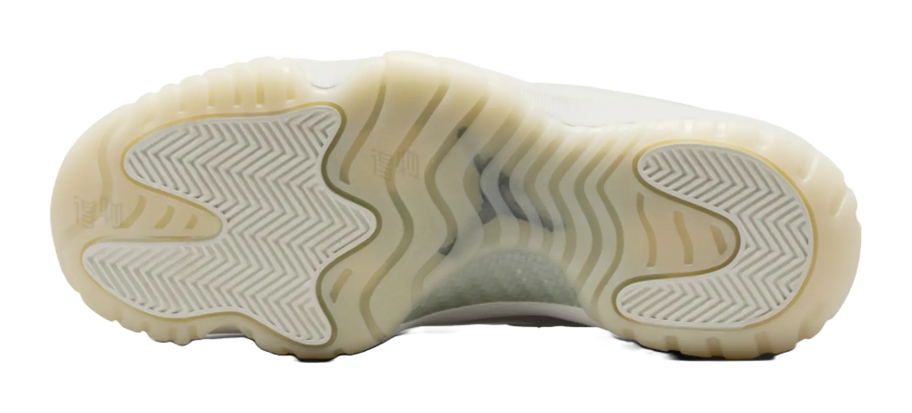 Jordan 11 Retro Pearl Womens  vjsneaker.com