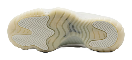 Jordan 11 Retro Pearl Womens  vjsneaker.com