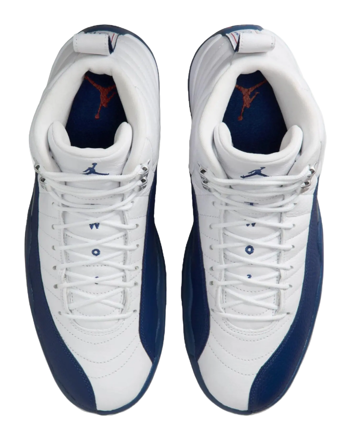 Jordan 12 Retro French Blue 2025  vjsneaker.com
