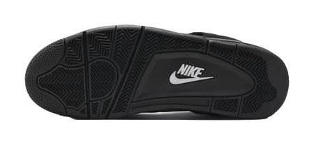 Jordan 4 Retro Black Cat 2025  vjsneaker.com