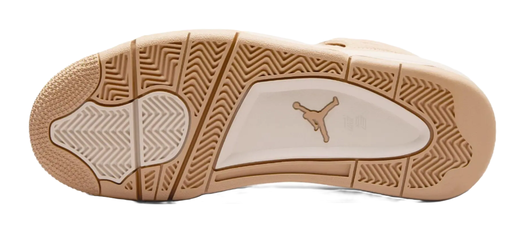 Jordan 4 Retro Cozy Girl Womens  vjsneaker.com