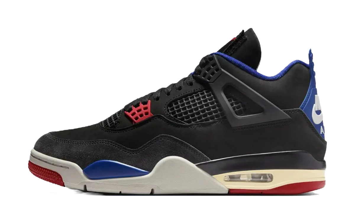 Jordan 4 Retro Rare Air  vjsneaker.com