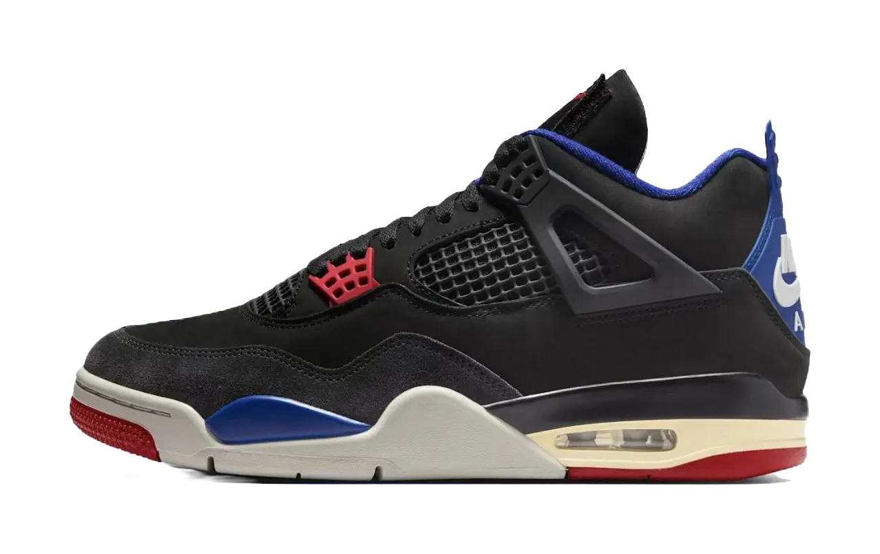 Jordan 4 Retro Rare Air  vjsneaker.com