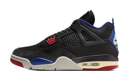 Jordan 4 Retro Rare Air  vjsneaker.com