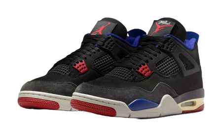 Jordan 4 Retro Rare Air  vjsneaker.com