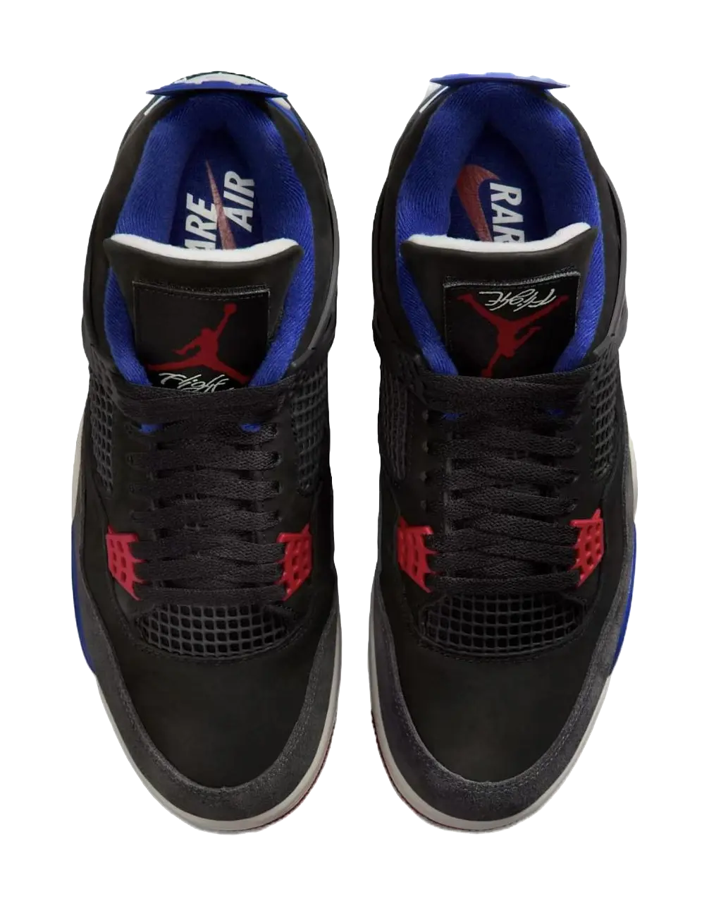Jordan 4 Retro Rare Air  vjsneaker.com