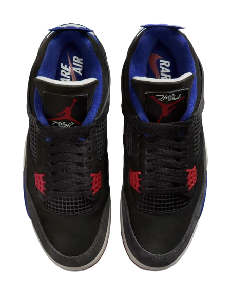 Jordan 4 Retro Rare Air  vjsneaker.com